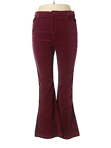 Arnhem Cords (view 1)