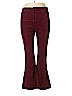 Arnhem Burgundy Cords Size 14 - photo 1