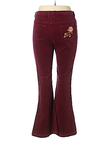 Arnhem Cords (view 2)