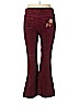 Arnhem Burgundy Cords Size 14 - photo 2