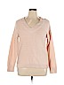 Westport Pink Pullover Sweater Size XL - photo 1