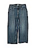 OshKosh B'gosh 100% Cotton Blue Jeans Size 6 - photo 1
