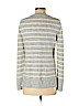Forever 21 Gray Pullover Sweater Size S - photo 2
