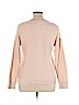 Westport Pink Pullover Sweater Size XL - photo 2