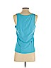 Nike Blue Active Tank Size S - photo 2