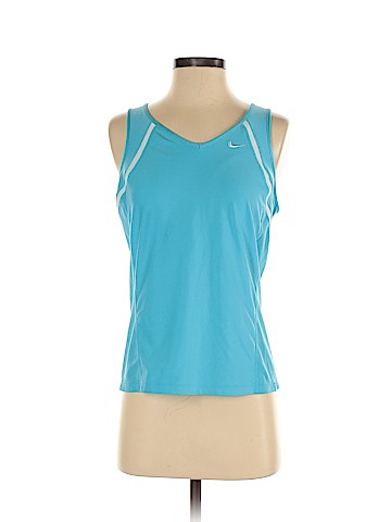 Nike Active Tank (view 1)