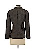 Doncaster 100% Polyester Tan Blazer Size 2 (petite) - photo 2