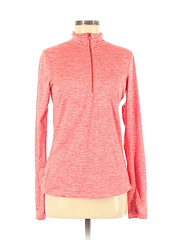 Nike Track Jacket (view 1)