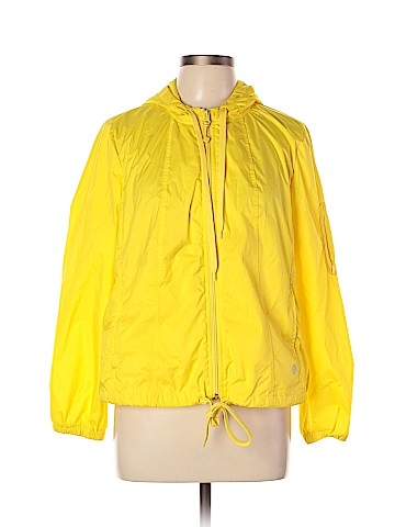 T by Talbots Windbreaker (view 1)