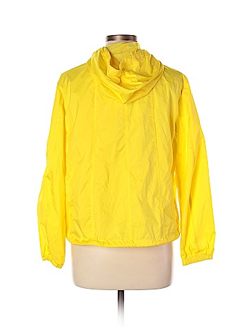 T by Talbots Windbreaker (view 2)