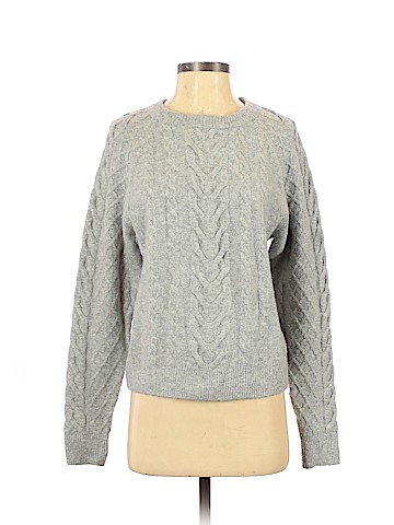 H&M Pullover Sweater (view 1)