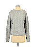H&M Gray Pullover Sweater Size XS - photo 1