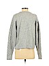 H&M Gray Pullover Sweater Size XS - photo 2