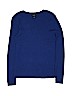 Halogen Blue Pullover Sweater Size 1 - photo 1