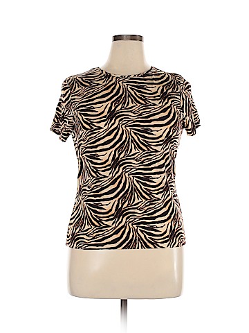 Investments Short Sleeve T-Shirt (view 1)