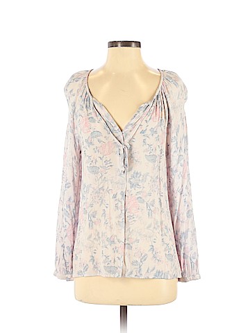 Tommy Hilfiger Long Sleeve Blouse (view 1)