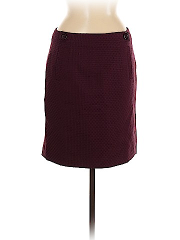 Ann Taylor Factory Casual Skirt (view 1)