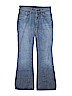 Citizens of Humanity Blue Jeans Size 24 waist - photo 1