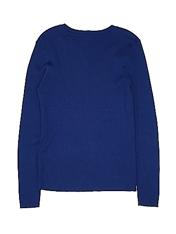 Halogen Pullover Sweater (view 2)