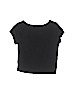 Tucker + Tate Black Short Sleeve T-Shirt Size 10 - 12 - photo 2