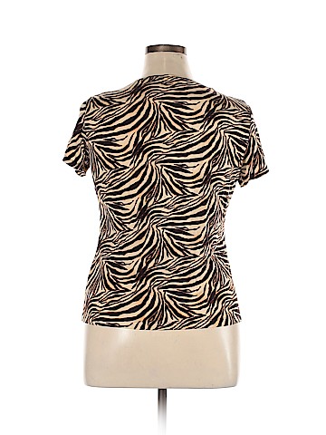 Investments Short Sleeve T-Shirt (view 2)