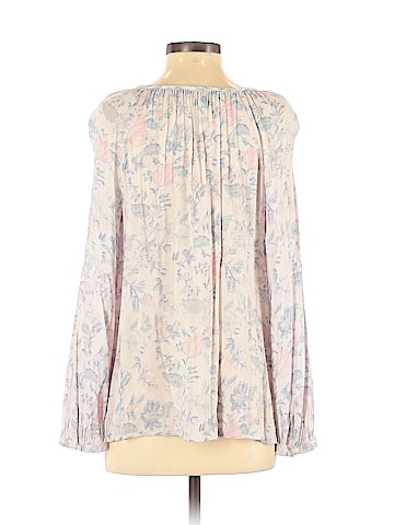 Tommy Hilfiger Long Sleeve Blouse (view 2)