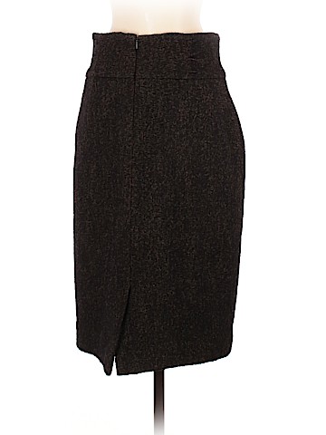 Classiques Entier Wool Skirt (view 1)