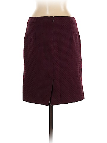 Ann Taylor Factory Casual Skirt (view 2)
