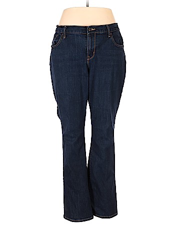 Old Navy Jeans (view 1)