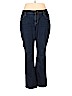 Old Navy Blue Jeans Size 16 - photo 1