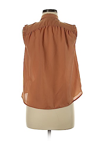 H&M Short Sleeve Blouse (view 2)