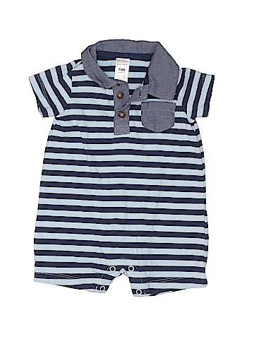 Carter's Short Sleeve Outfit (view 1)