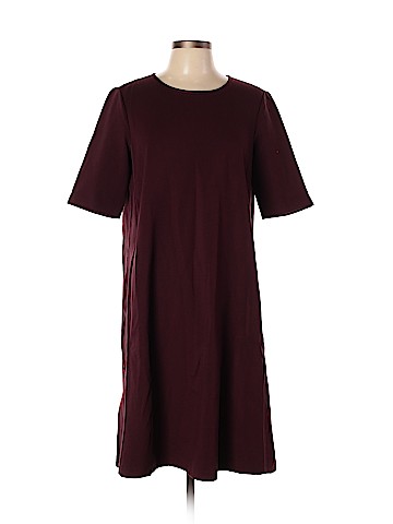 Lafayette 148 New York Casual Dress (view 1)