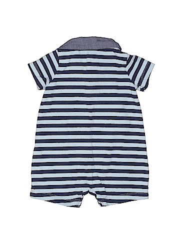 Carter's Short Sleeve Outfit (view 2)