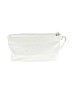 Gustto 100% Leather White Leather Wristlet One size - photo 2