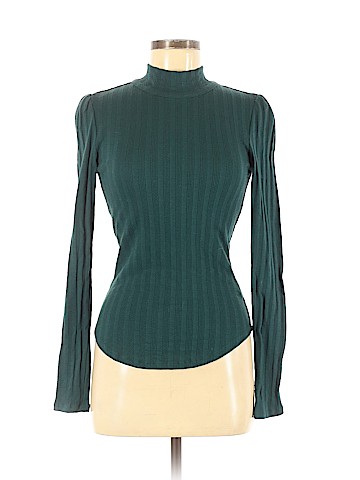 Free People Long Sleeve T-Shirt (view 1)