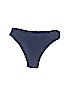Assorted Brands Blue Swimsuit Bottoms Size XS - photo 1