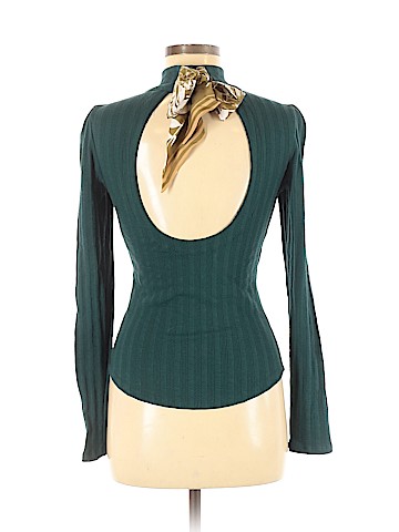 Free People Long Sleeve T-Shirt (view 2)