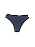 Assorted Brands Blue Swimsuit Bottoms Size XS - photo 2