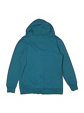 First Wave Zip Up Hoodie (view 2)