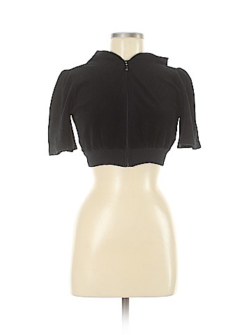 Juicy Couture Zip Up Hoodie (view 1)