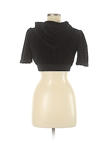 Juicy Couture Zip Up Hoodie (view 2)