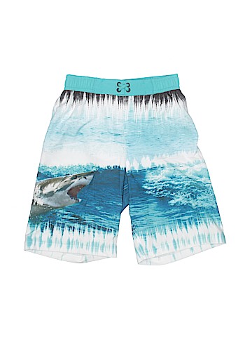 Wonder Nation Board Shorts (view 1)
