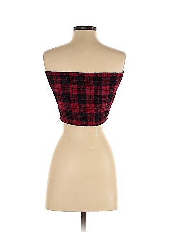 Hollister Tube Top (view 2)