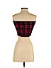 Hollister Red Tube Top Size XS - photo 2