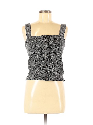Madewell Tank Top (view 1)