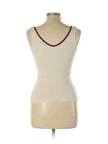Eyeshadow Sleeveless Top (view 2)