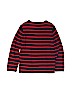 H&M 100% Cotton Red Pullover Sweater Size 4 - 6 - photo 2