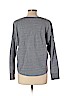 Splendid Gray Sweatshirt Size L - photo 2
