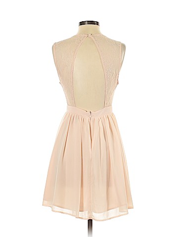 Forever 21 Cocktail Dress (view 2)